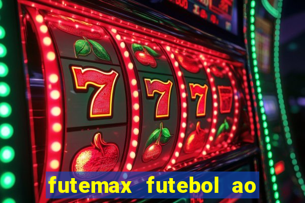 futemax futebol ao vivo libertadores